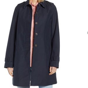barbour laggan jacket